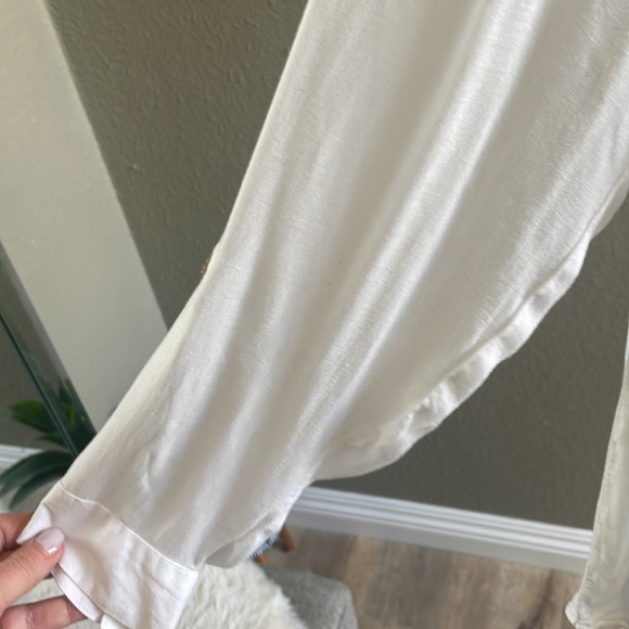 White be cool blouse size small - Picture 7 of 9